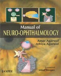 Manual of Neuro-ophthalmology, 1/e