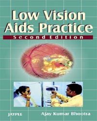 Low Vision Aids Practice, 2/e