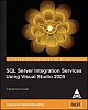 SQL Server Integration Services Using Visual Studio 2005