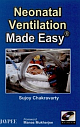 Neonatal Ventilation Made Easy with DVD-ROM 1st