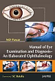 Manual Of Eye Examination And Diagnosis An Elaborated Ophtalmology