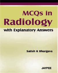 MCQs In Radiology, 2006