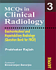 MCQs in Clinical Radiology: Gastrointestinal and Hepatobiliary Radiology (Question Bank for FRCR)(Vol 3) 1/e Edition 