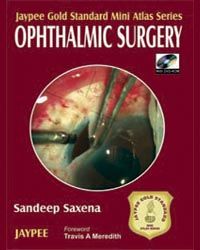 Ophthalmic Surgery with DVD