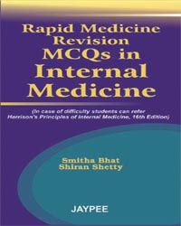 Rapid Medicine Revision MCQs in Internal Medicine