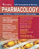 Self Assessment & Review Pharmacology, 4/e