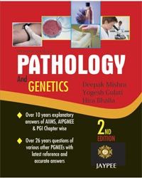 Self Assessment & Review Pathology, 2/e