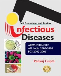 Self Assessment & Review Infectious Diseases, 2008