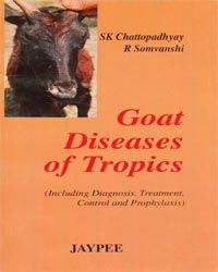 Goat Diseases of Tropics, 1/e