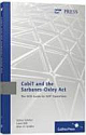 Cobit and the Sarbanes Oxley Act,