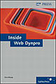 Inside Web Dynpro For java, 355 Pages