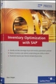 Inventory Optimization to With sap, 2/ed