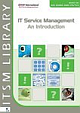 It Services Management : An Introduction, 500