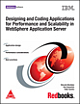 Designing and Coding Appications For Performance and Scalability in Websphere Application Server, 690 Pages,