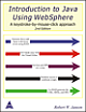 Introduction to Java Using Websphere, 2/