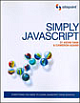 Simply Javascript 424 Pages,