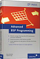 Advanced BSP programming (Book CD -Rom)