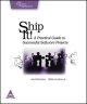 Shift It! Practical Guide to Successful Software Project (Pragmatic Programmers ), 218 Pages,