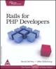 Rails For PHP Developers