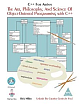 C ++ For Artists : Book / CD-Rom), The Art,Philosophy and Science Of Object Oriented Programming W3ith C ++ 648 Pages,