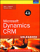 Microsoft Dynamics CRM 4.0 Unleashed, 864 Pages,