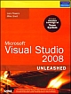 Microsoft Visual Studio 2008 Unleashed, 