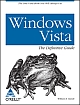 Window Vista : The Definitive Guide