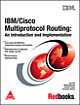 IBM /Cisco Multiprotocol Routing: An Introduction and Implementation, 388 Pages,