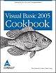 Visual Basic 2005 Cookbook