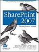 Sharepoints 2007 : The Definitive Guide