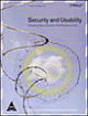 Security and Usability, 748 Pages,