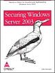 Securing Windows Server 2003