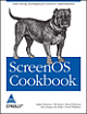 Sreen Os Cookbook, 854 Pages,