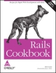 Rails Cookbook, 600 Pages,