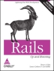 Rails and Up running, 2/ed