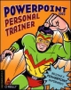 Powerpoint 2003 Personal Trainer (Book/CD-Rom),