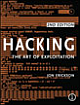 Hacking: The Art Of Exploitation, 2/ed 488 Pages,