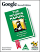 Google, The Missing Manual, 2/ed