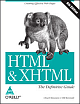 HTML and XHTML the Definitive  Guide, 6/e