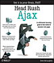 Head Rush Ajax, 464 Pages,