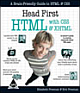 Head First HTML With Css and XHTML