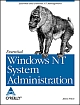 Essential Window NT System Administration