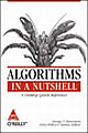 Algorithms in a Nutshell: A Desktop Quick Reference