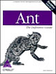 Ant The Definitive Guide, 2/ed