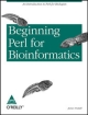 Beginning Perl For Bioinformatics