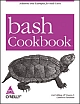 Bash Cookbook