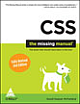 Css: The Missing Manual, 2/e