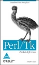 Perl/Tk Pocket Reference, 