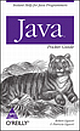 Java Pocket Guide