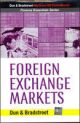 Foreign Exchange Markets, 1/e